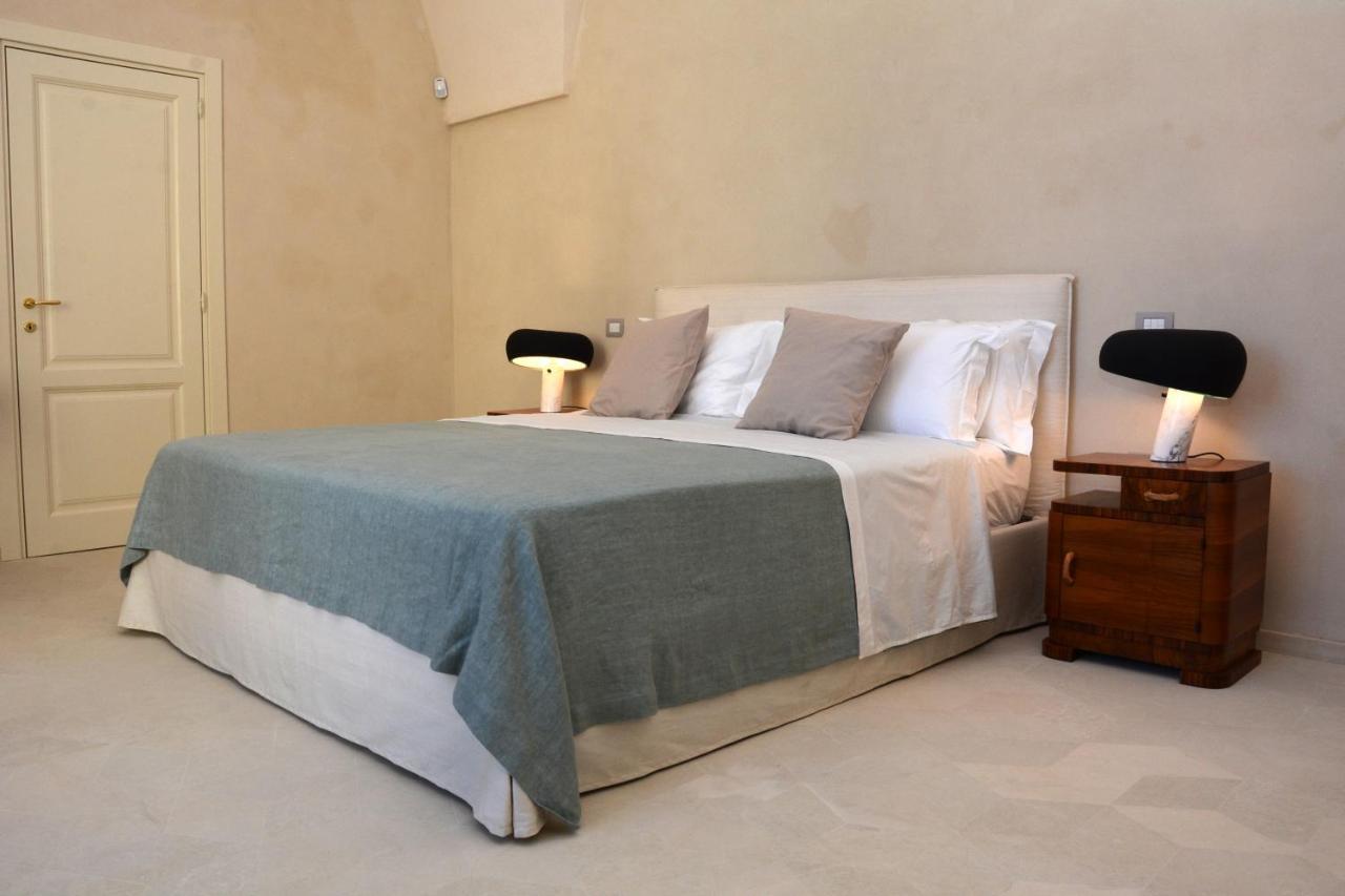 Casina Fontana Bed & Breakfast Lecce Exterior photo