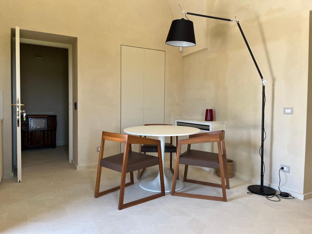 Casina Fontana Bed & Breakfast Lecce Exterior photo