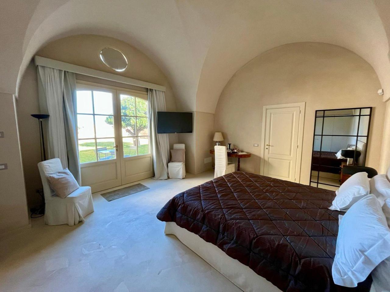 Casina Fontana Bed & Breakfast Lecce Exterior photo
