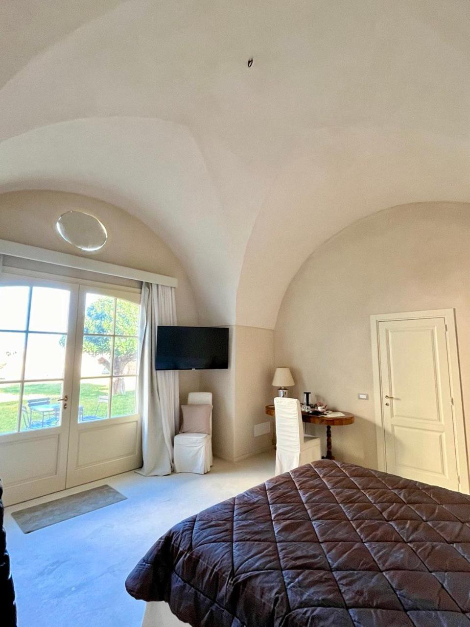 Casina Fontana Bed & Breakfast Lecce Exterior photo