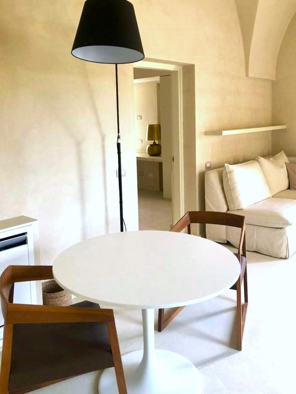 Casina Fontana Bed & Breakfast Lecce Exterior photo