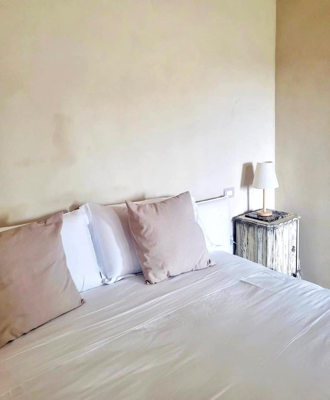 Casina Fontana Bed & Breakfast Lecce Exterior photo