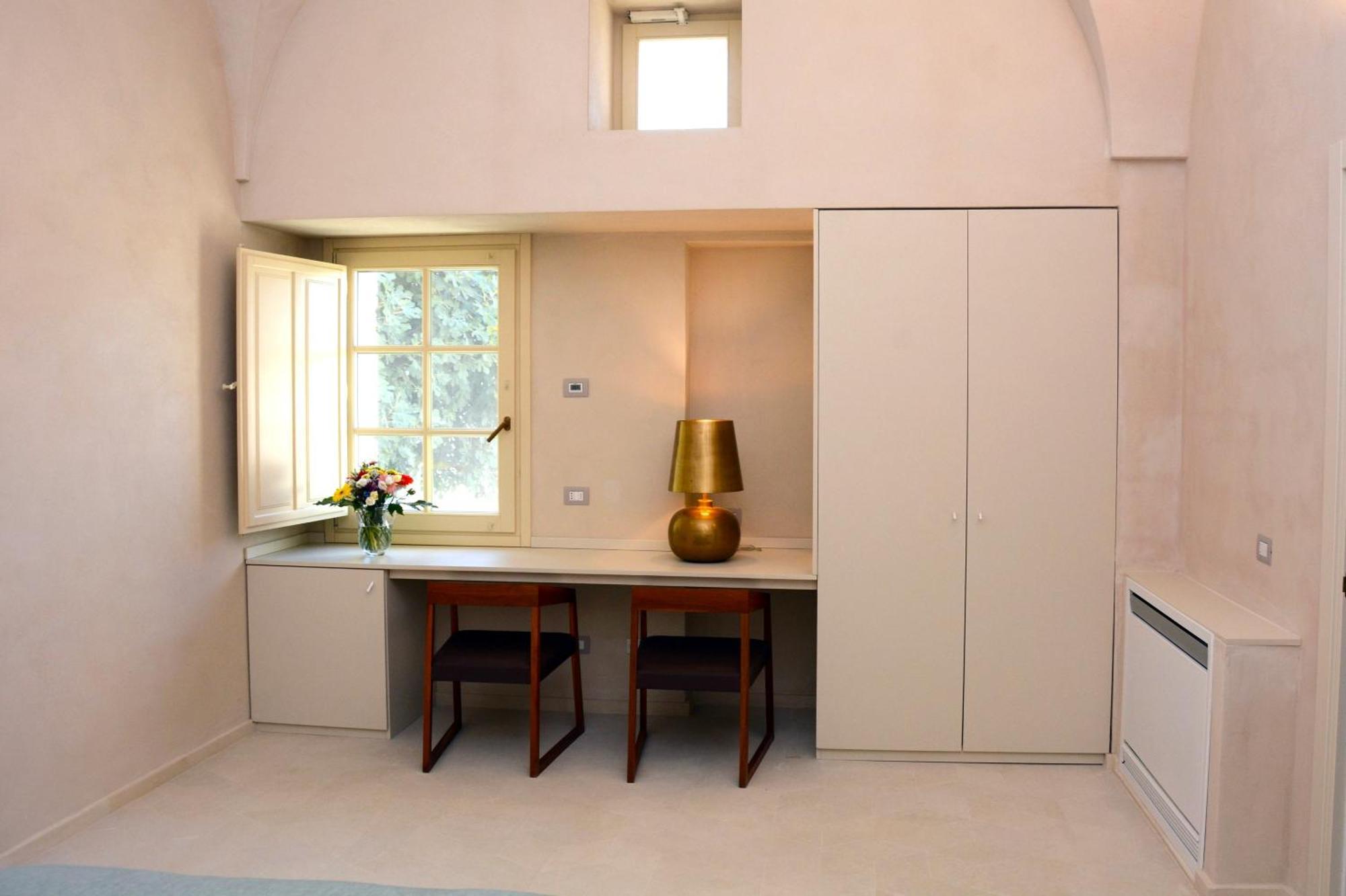 Casina Fontana Bed & Breakfast Lecce Exterior photo